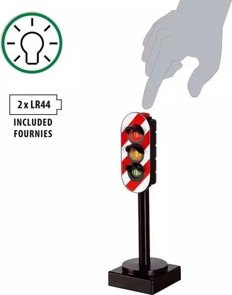 BRIO® WORLD - Light Signal - Tools 4 Teaching