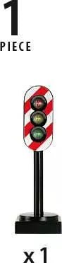 BRIO® WORLD - Light Signal - Tools 4 Teaching