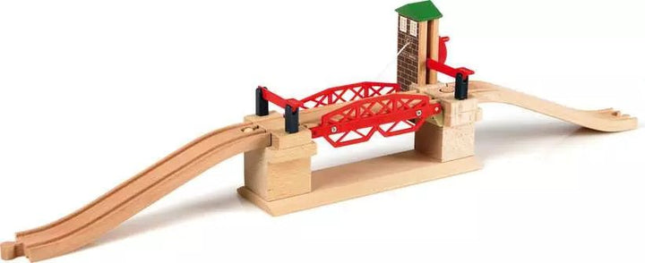 BRIO Lifting Bridge - Tools 4 Teaching