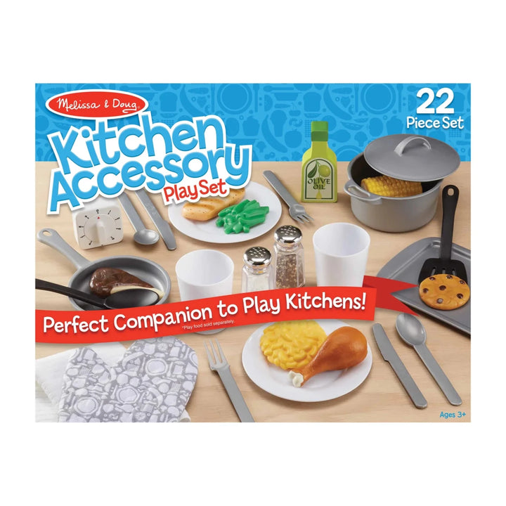 Kitchen Accessory - Tools 4 Teaching