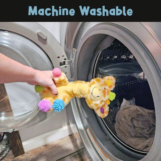 Mini Patches The Sensory Giraffe - Tools 4 Teaching