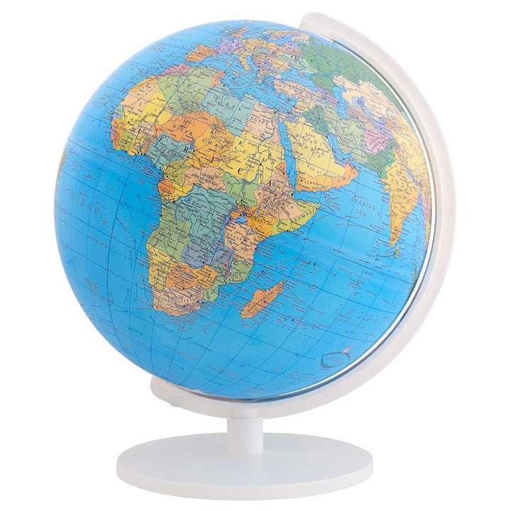 The Thames &amp; Kosmos Illuminated Geopolitical Globe - Tools 4 Teaching