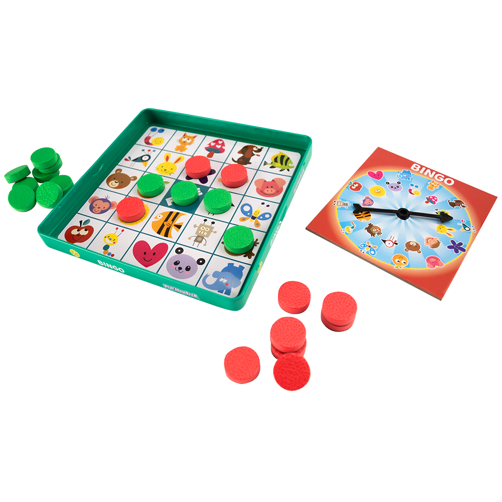 Take n Play Bingo - Tools 4 Teaching