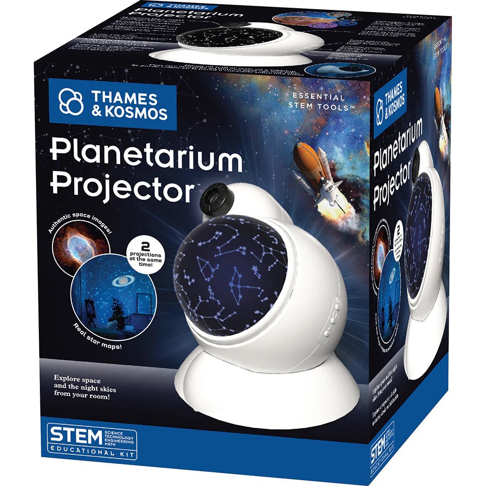 Planetarium Projector - Tools 4 Teaching