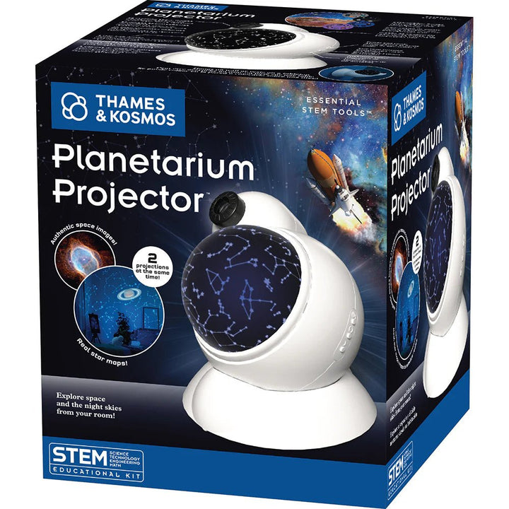 Planetarium Projector - Tools 4 Teaching