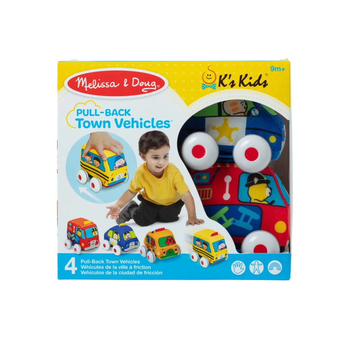 Pull - Back Vehicles - Tools 4 Teaching