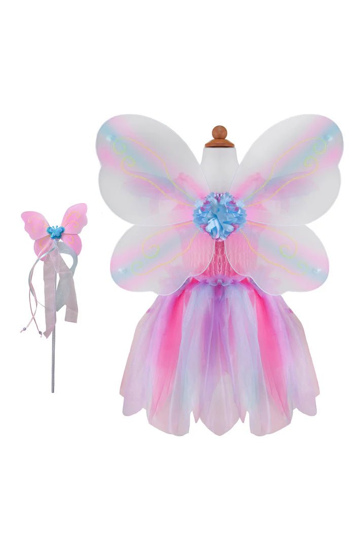 Butterfly Dress, Wings, &amp; Wand - Tools 4 Teaching