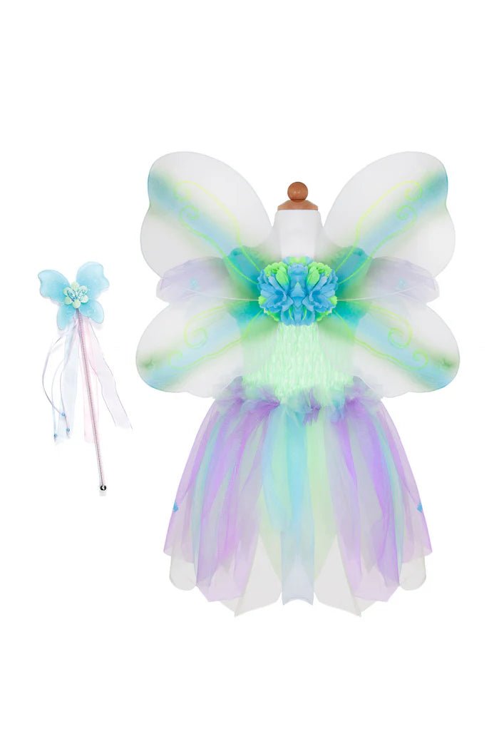 Butterfly Dress, Wings, &amp; Wand - Tools 4 Teaching