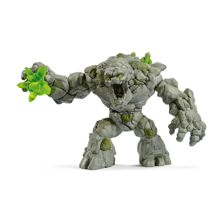 Stone Monster - Tools 4 Teaching