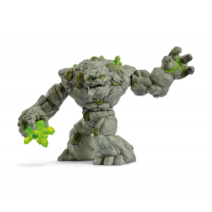 Stone Monster - Tools 4 Teaching