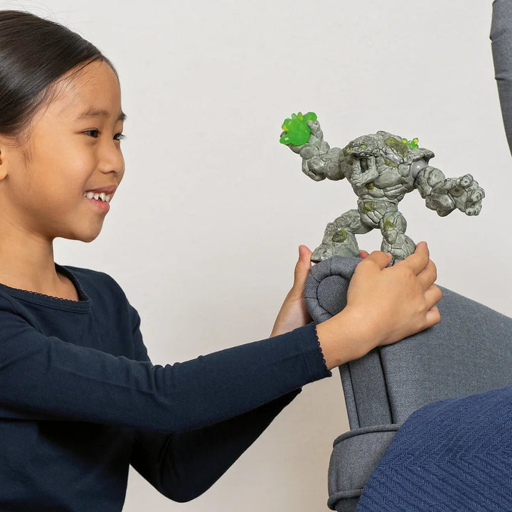 Stone Monster - Tools 4 Teaching