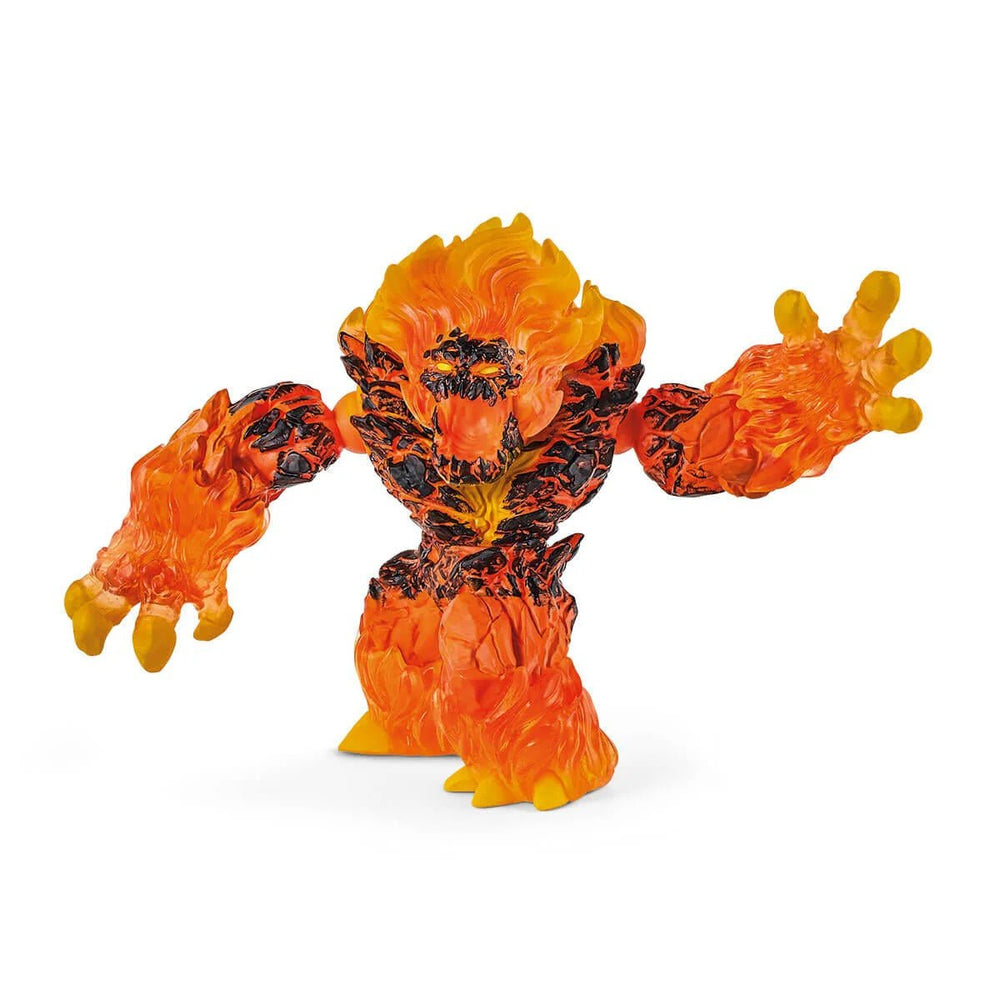 Lava Smasher - Tools 4 Teaching