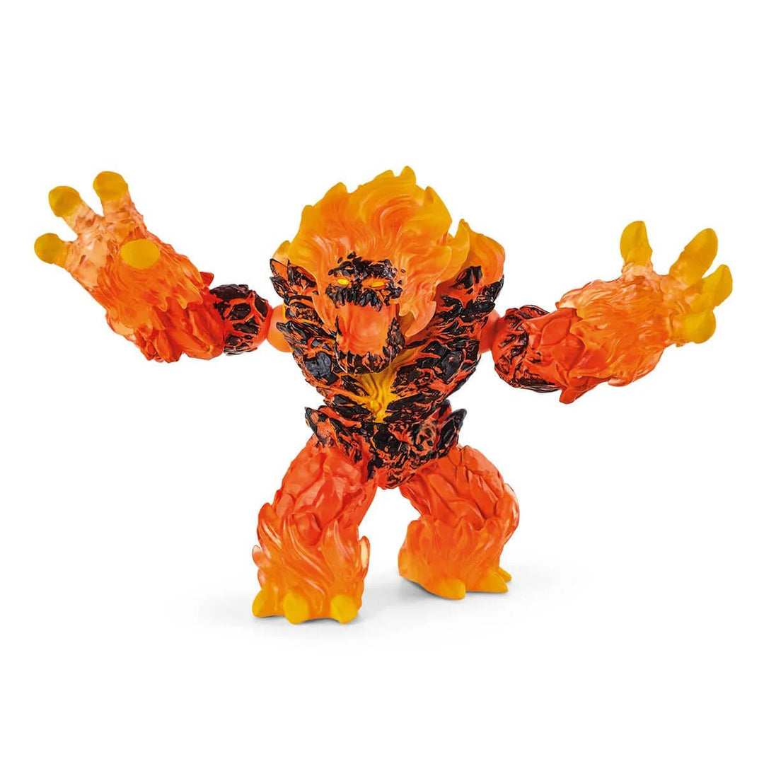 Lava Smasher - Tools 4 Teaching