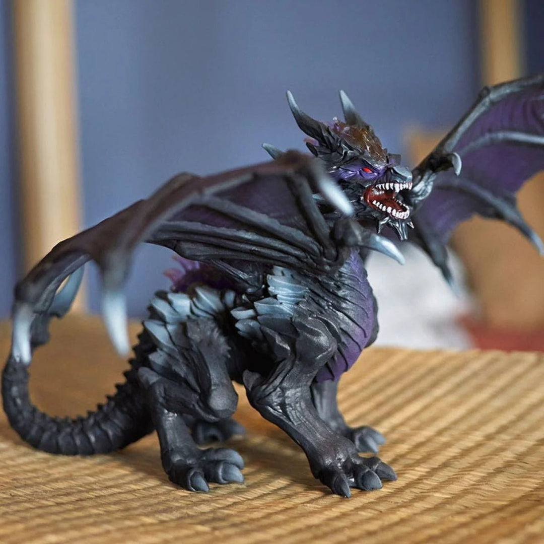 Shadow Dragon - Tools 4 Teaching