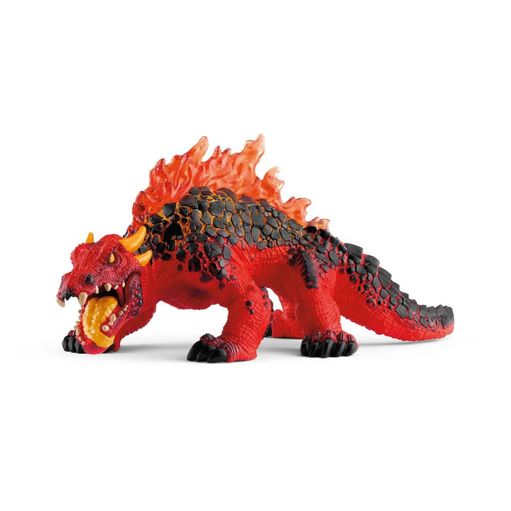 Magma Lizard - Tools 4 Teaching