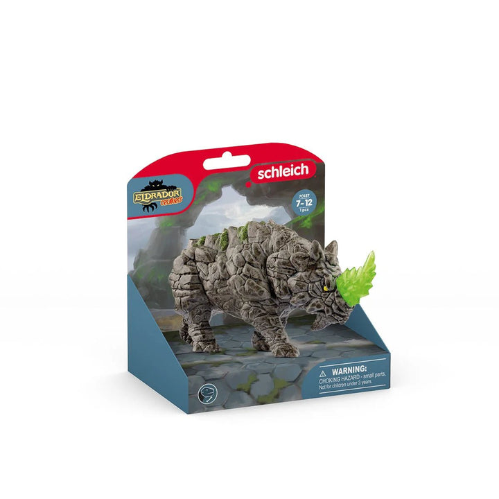 Battle Rhino - Tools 4 Teaching