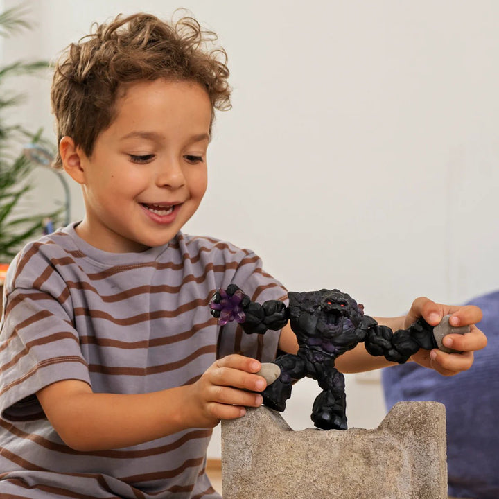 Shadow Stone Monster - Tools 4 Teaching