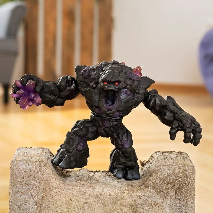 Shadow Stone Monster - Tools 4 Teaching