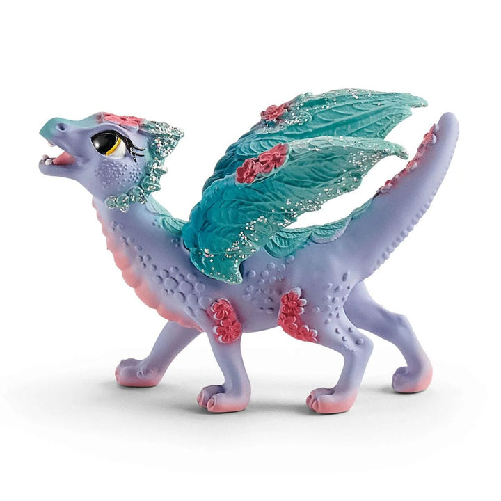 Blossom dragon mother and child - Tools 4 Teaching