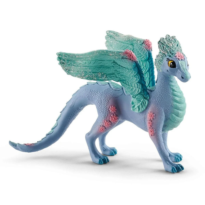 Blossom dragon mother and child - Tools 4 Teaching