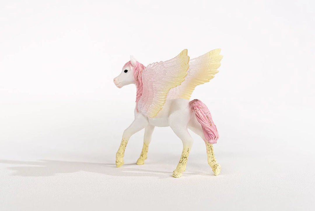 Sunrise Pegasus Foal - Tools 4 Teaching
