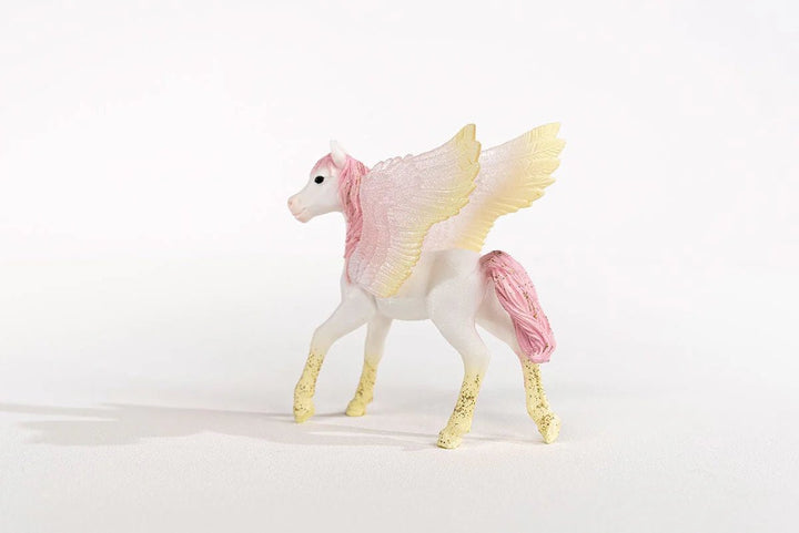 Sunrise Pegasus Foal - Tools 4 Teaching