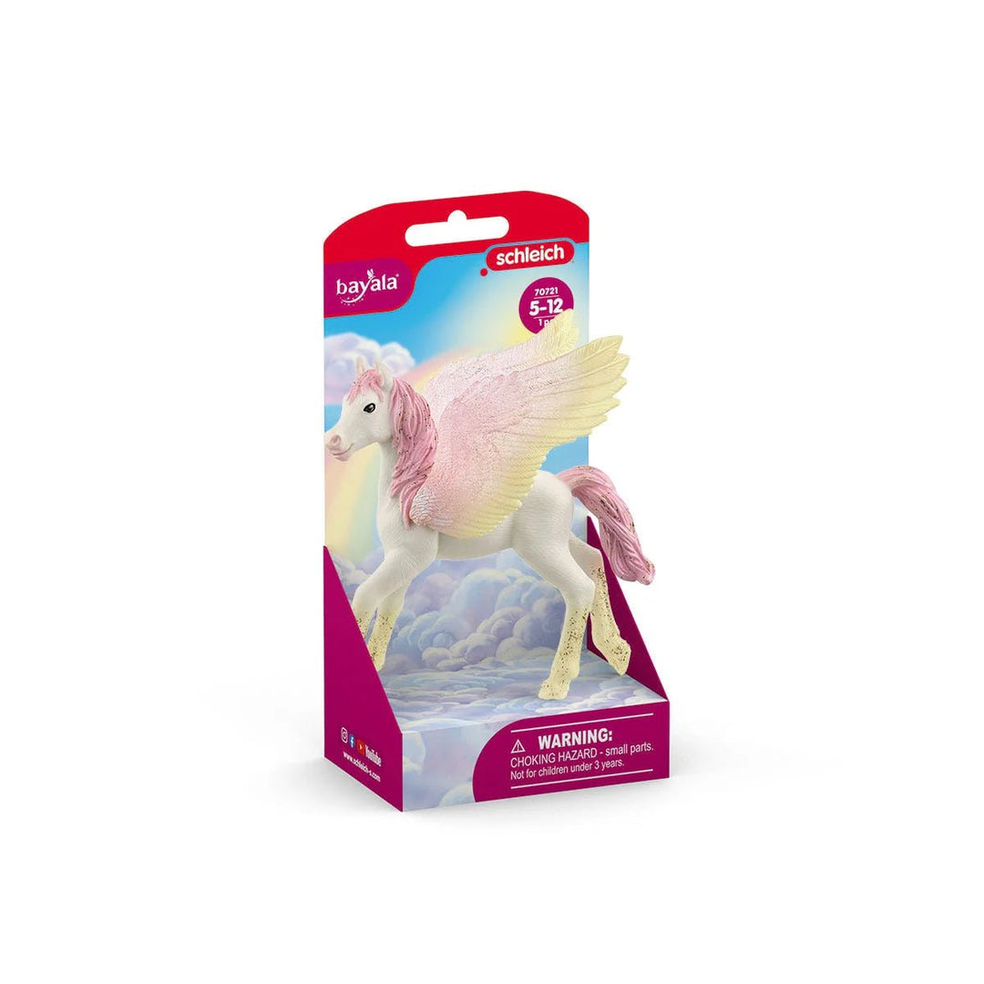 Sunrise Pegasus Foal - Tools 4 Teaching