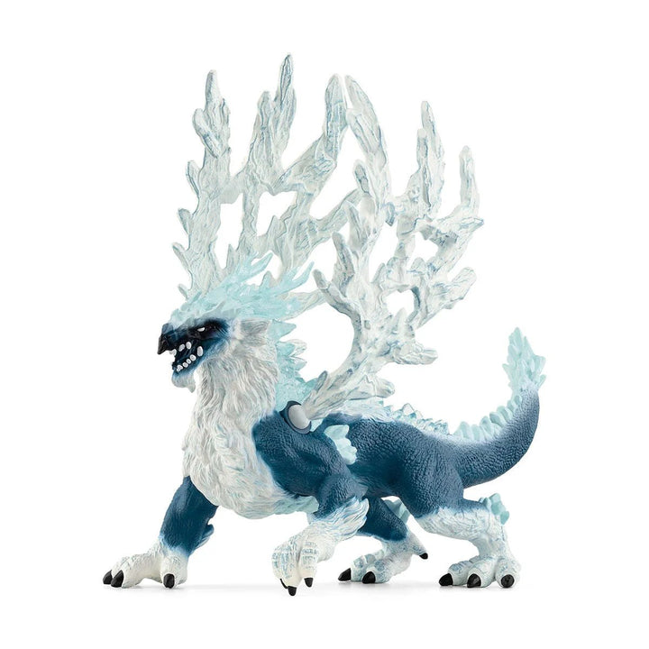 Ice Dragon - Tools 4 Teaching