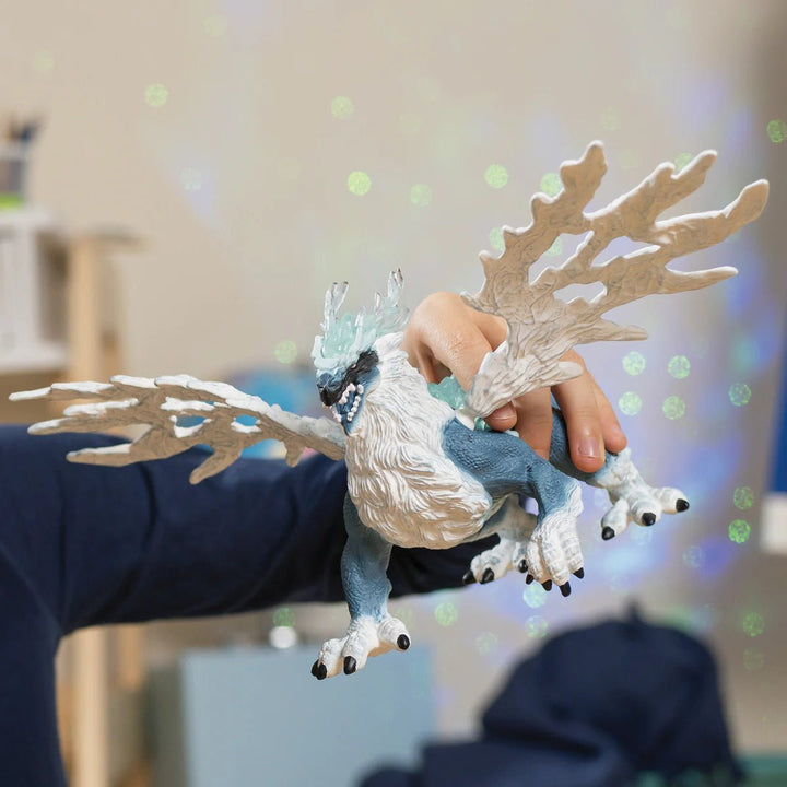 Ice Dragon - Tools 4 Teaching