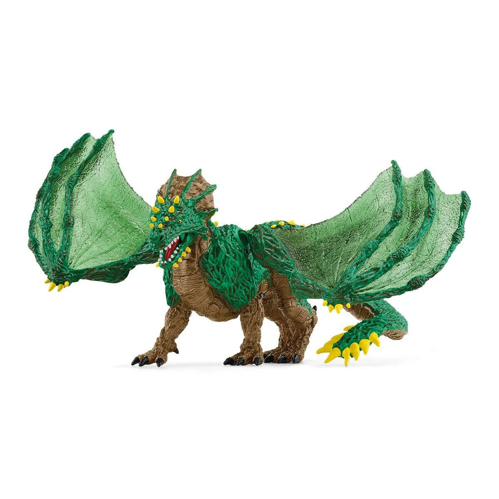 Jungle Dragon - Tools 4 Teaching