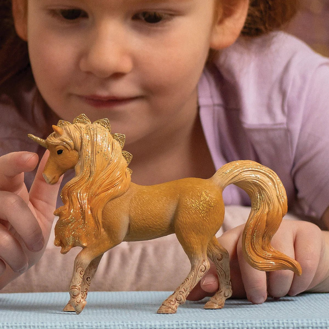 Sun Unicorn Stallion - Tools 4 Teaching