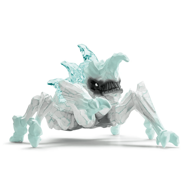 Ice Bug vs Fire Kraken - Tools 4 Teaching