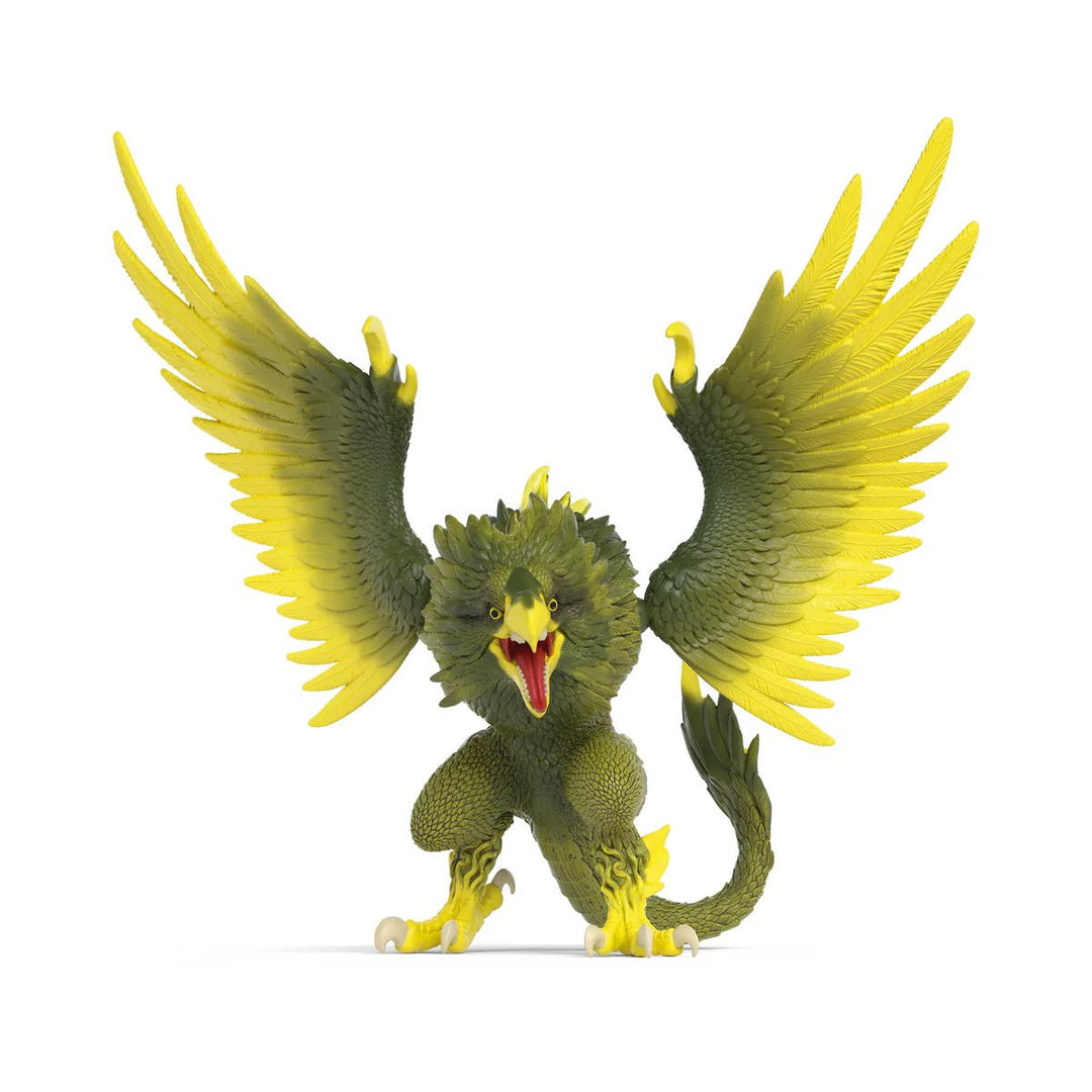 Jungle Raptor - Tools 4 Teaching