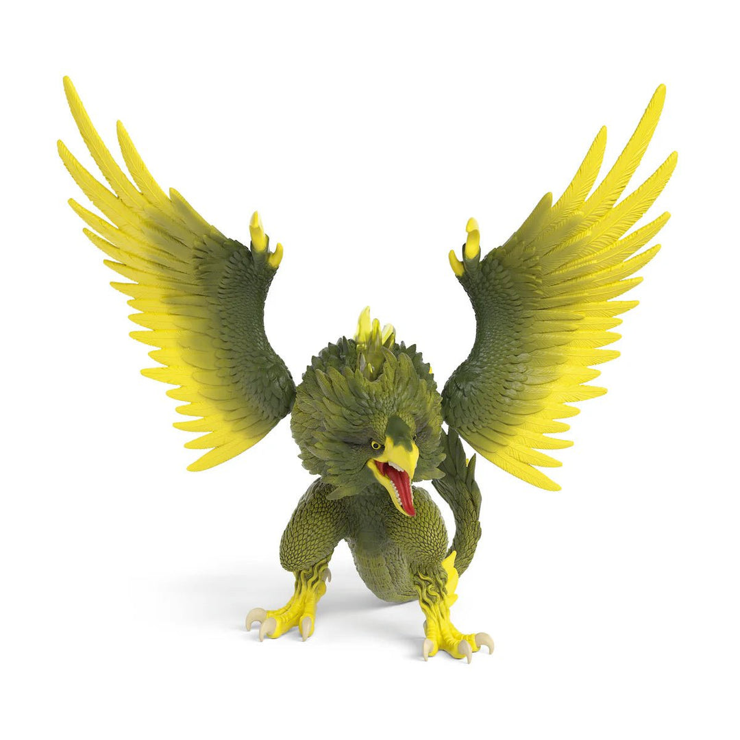 Jungle Raptor - Tools 4 Teaching