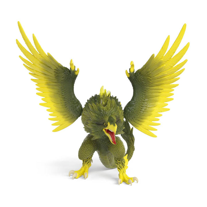 Jungle Raptor - Tools 4 Teaching