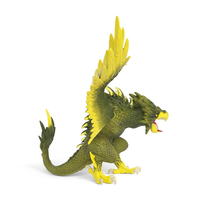 Jungle Raptor - Tools 4 Teaching