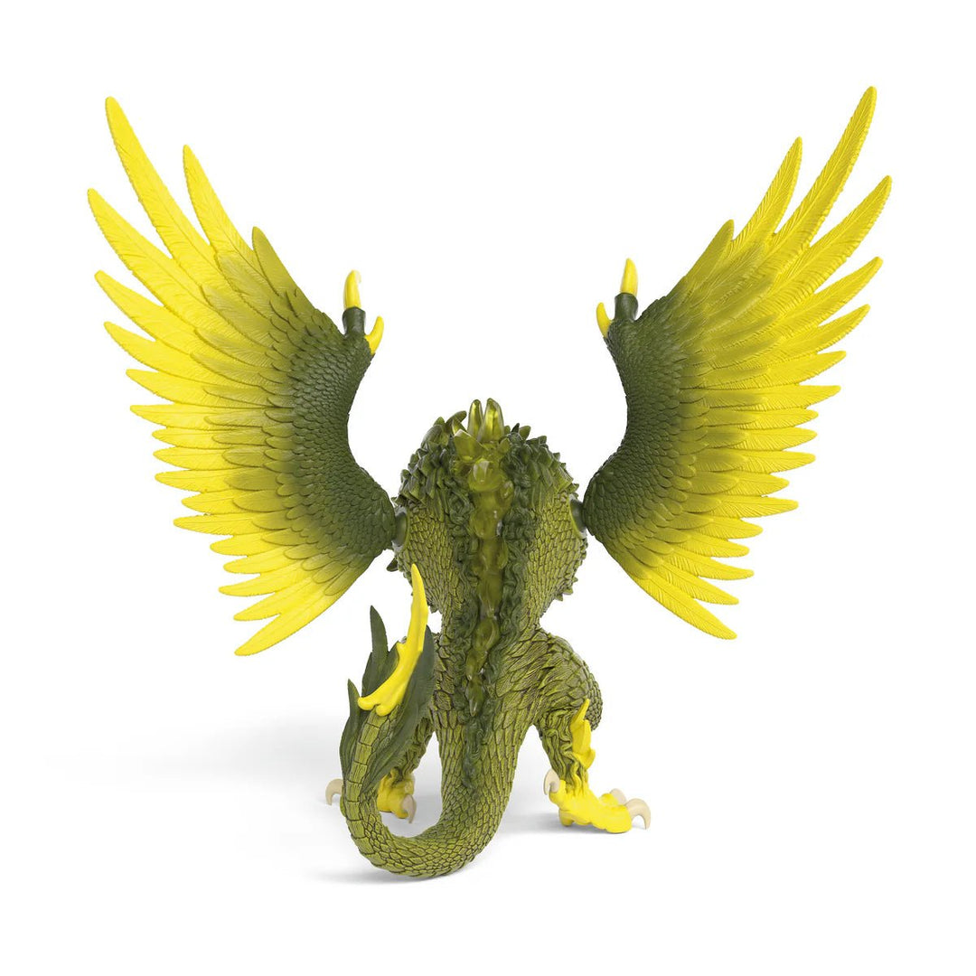 Jungle Raptor - Tools 4 Teaching