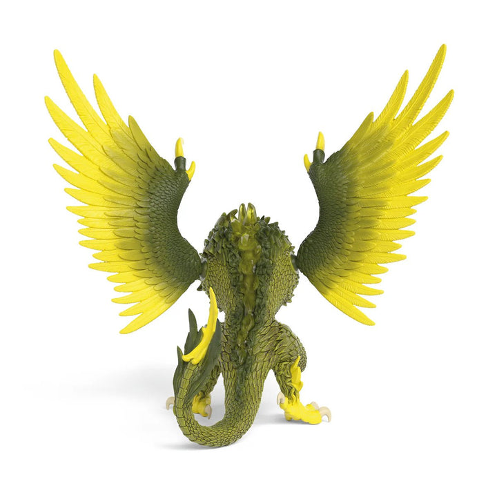 Jungle Raptor - Tools 4 Teaching