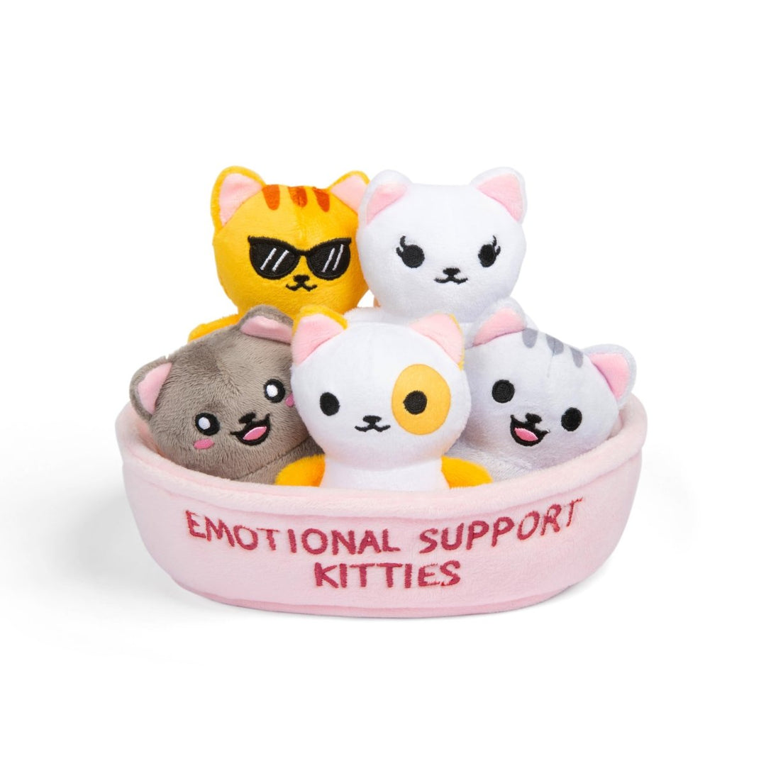 Emotional Support Kitties - Tools 4 Teaching
