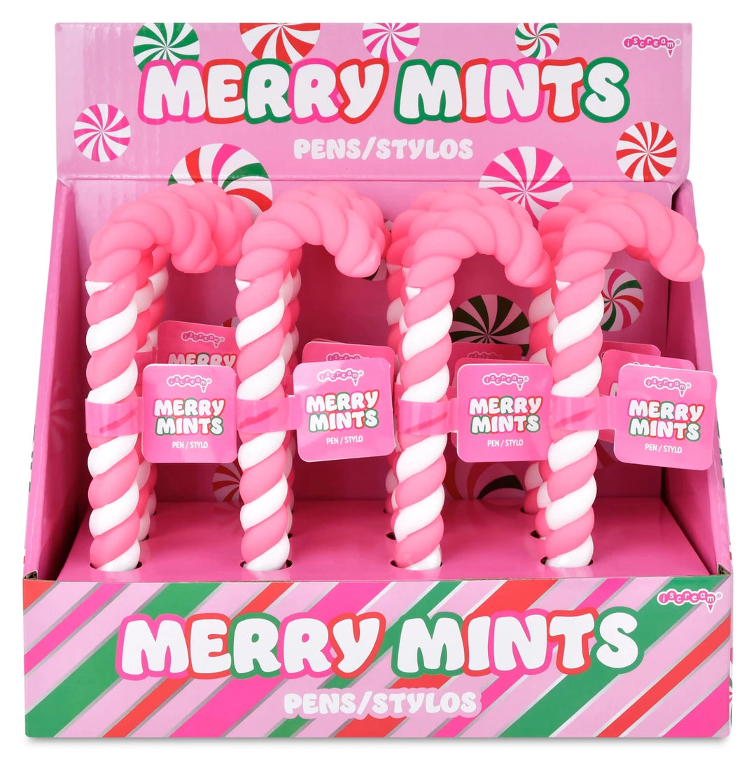 Merry Mints Pen - Tools 4 Teaching