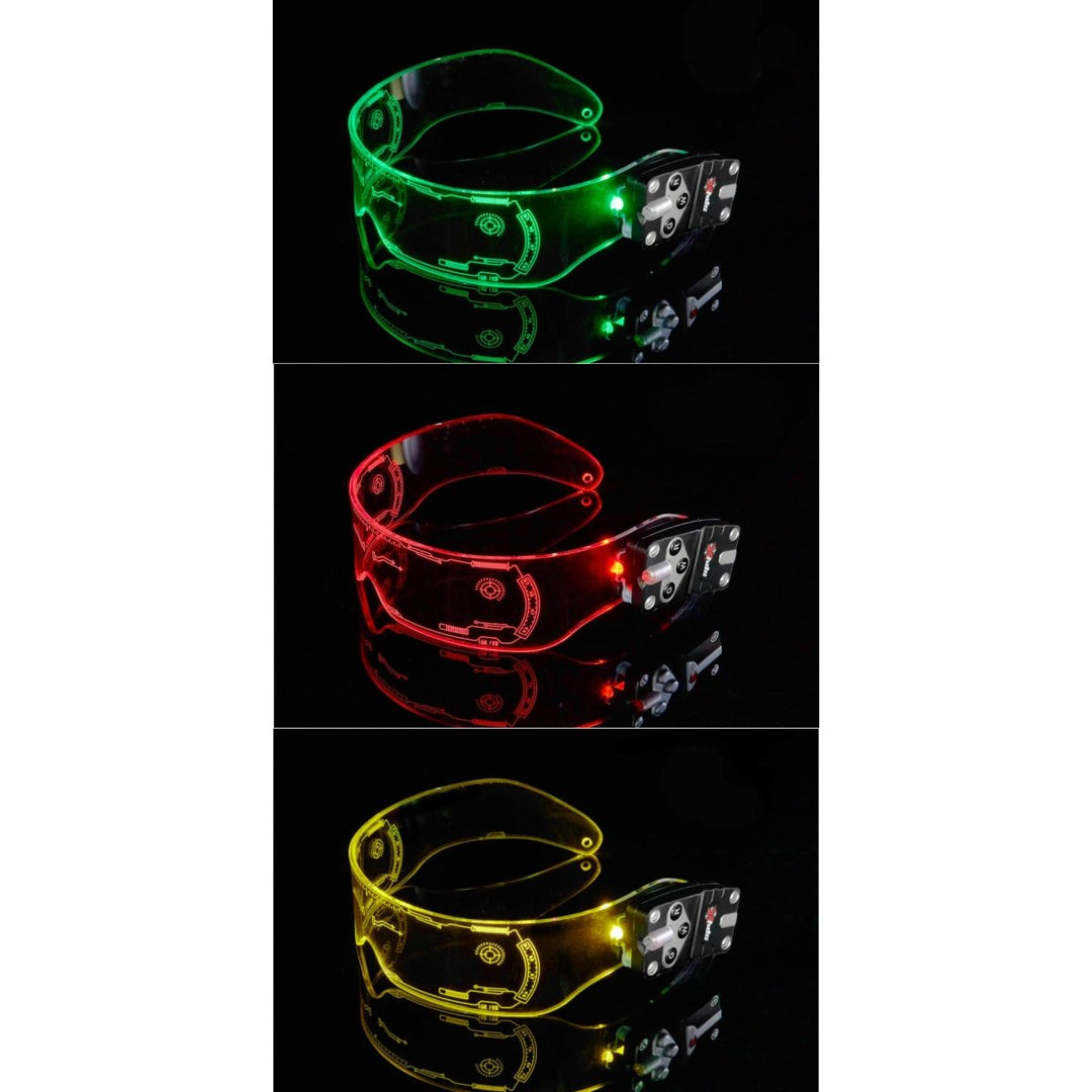 Night Ops Glasses - Tools 4 Teaching
