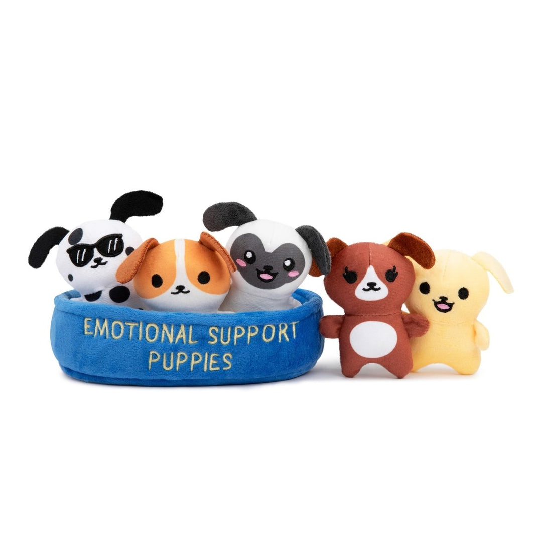 Emotional Support Puppies - Tools 4 Teaching