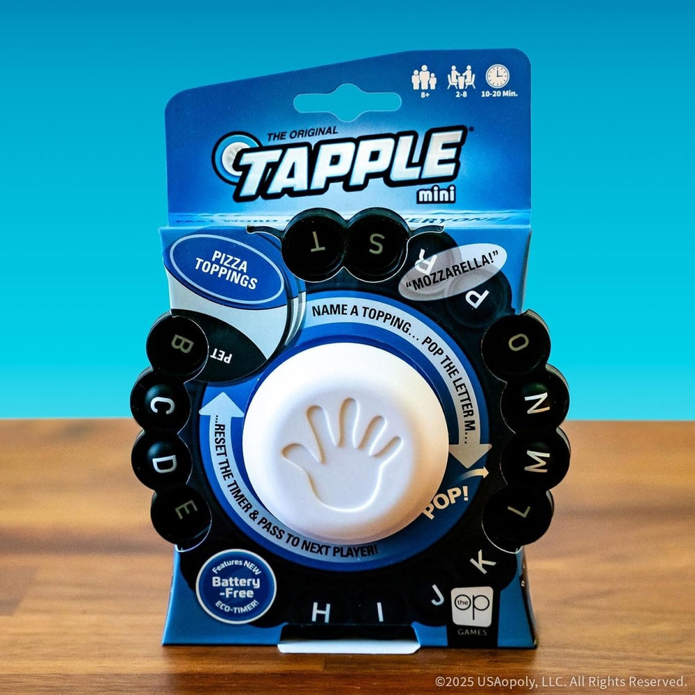 Tapple Mini - Tools 4 Teaching