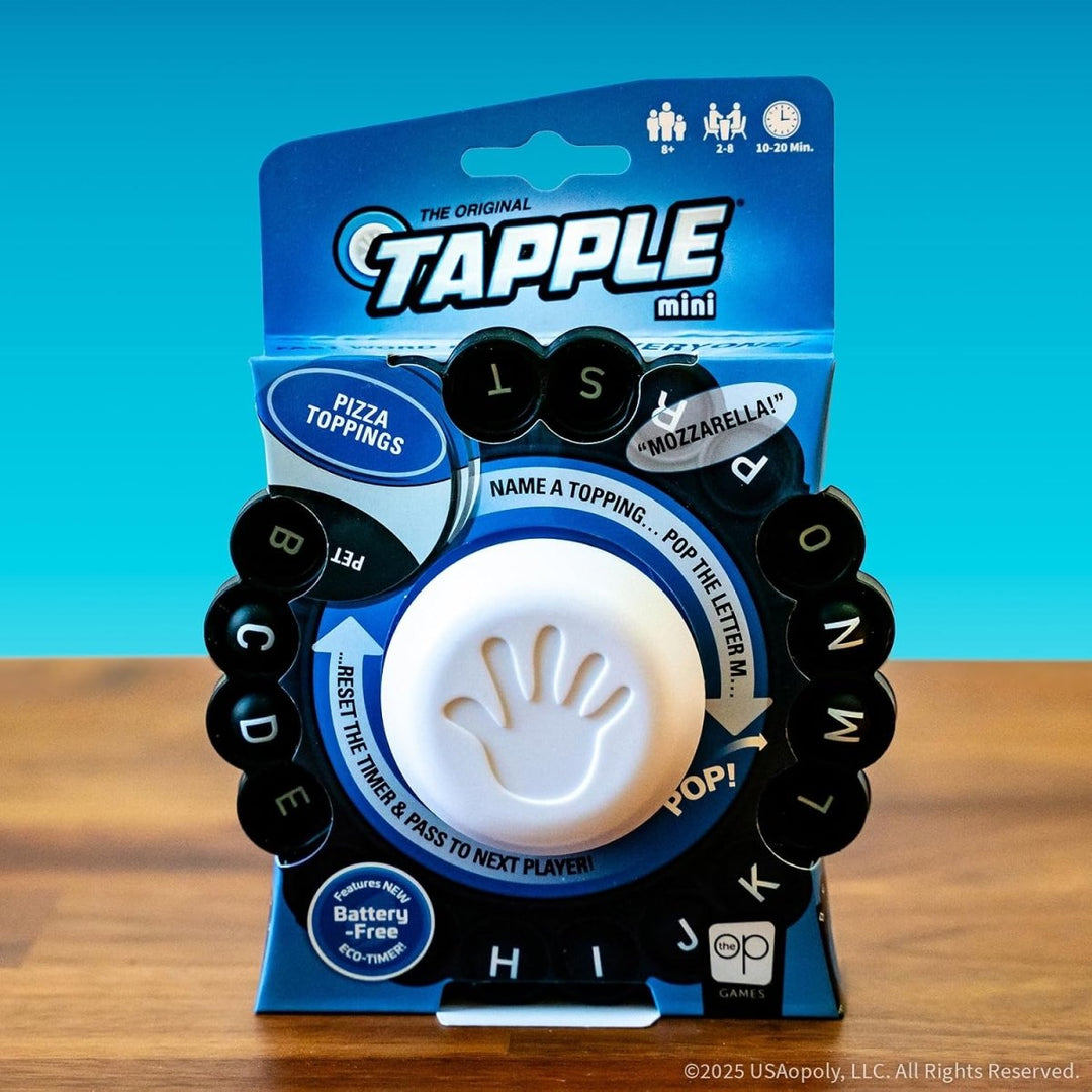 Tapple Mini - Tools 4 Teaching