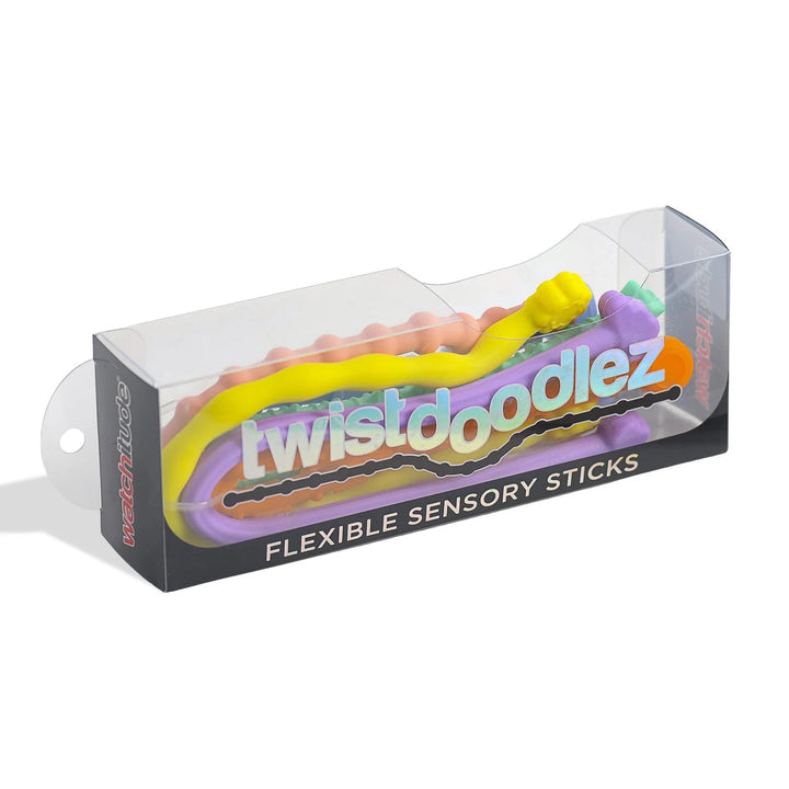 TwistDoodlez