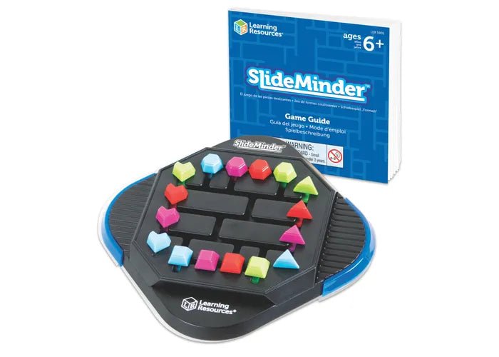 SlideMinder - Tools 4 Teaching