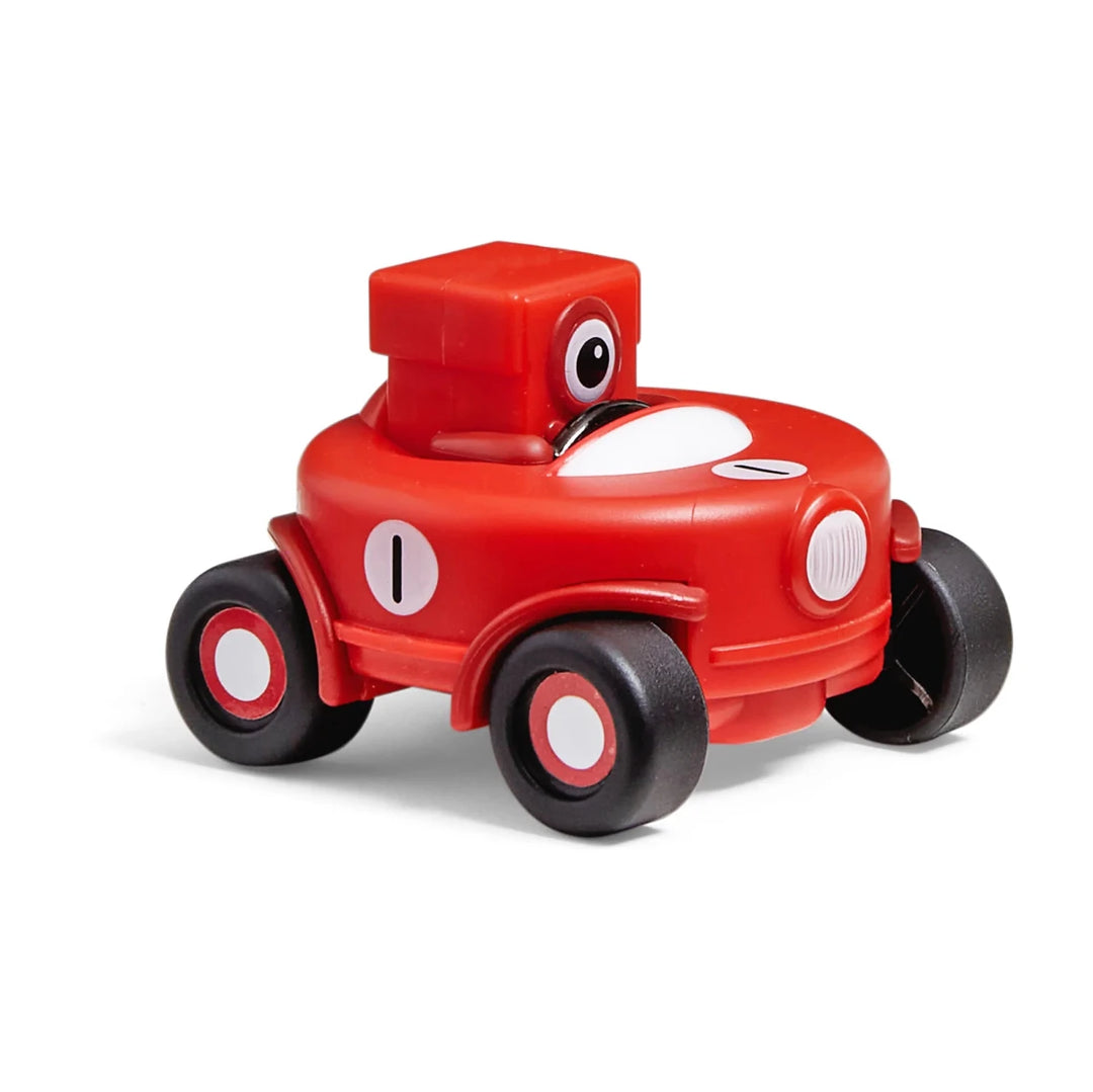 Numberblocks® Mini Vehicles, Set of 5 - Tools 4 Teaching