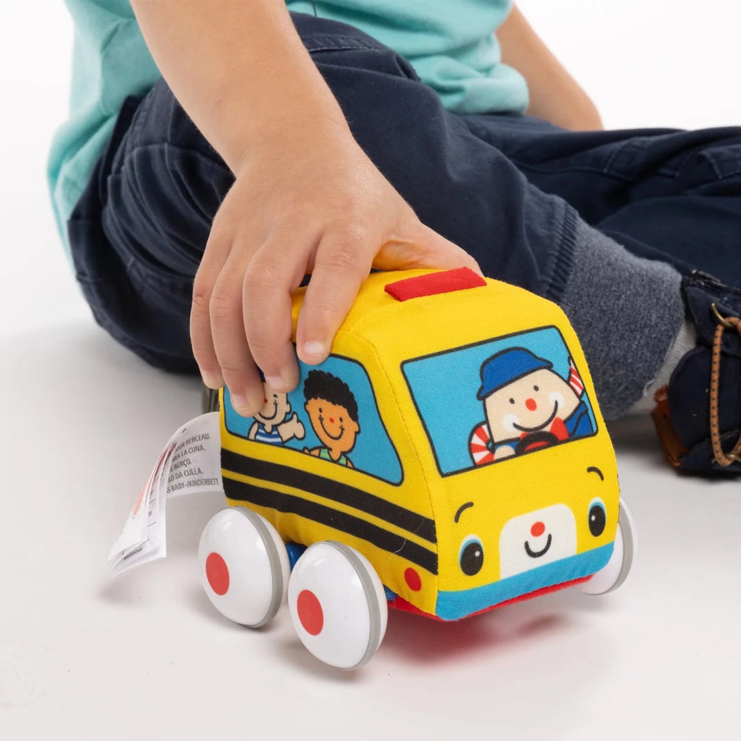 Pull - Back Vehicles - Tools 4 Teaching