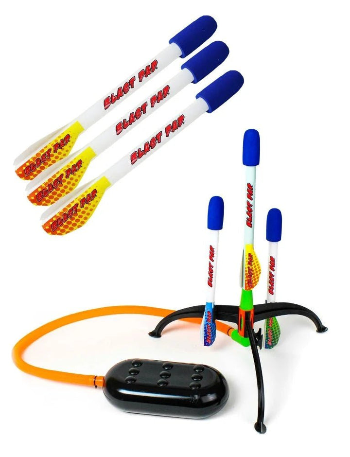 Blast Pad - Tools 4 Teaching