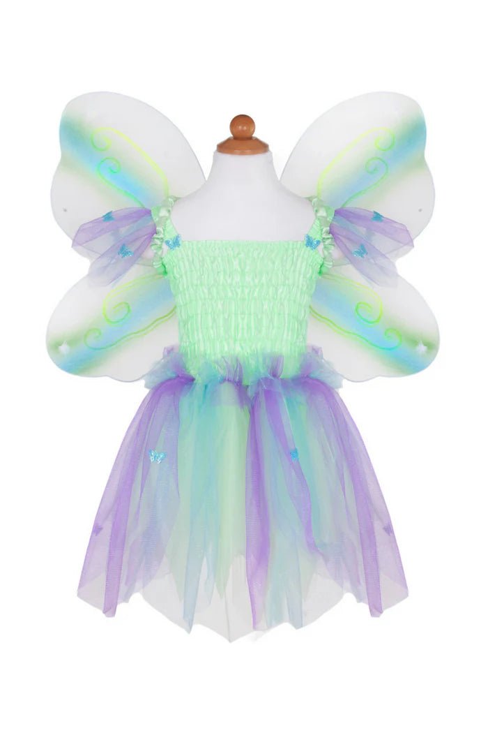 Butterfly Dress, Wings, &amp; Wand - Tools 4 Teaching